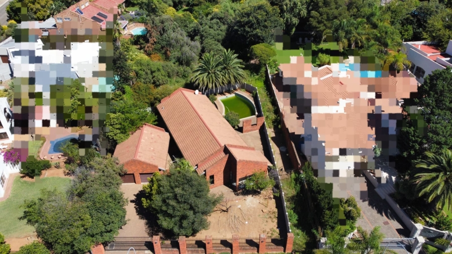 4 Bedroom Property for Sale in Heuwelsig Free State